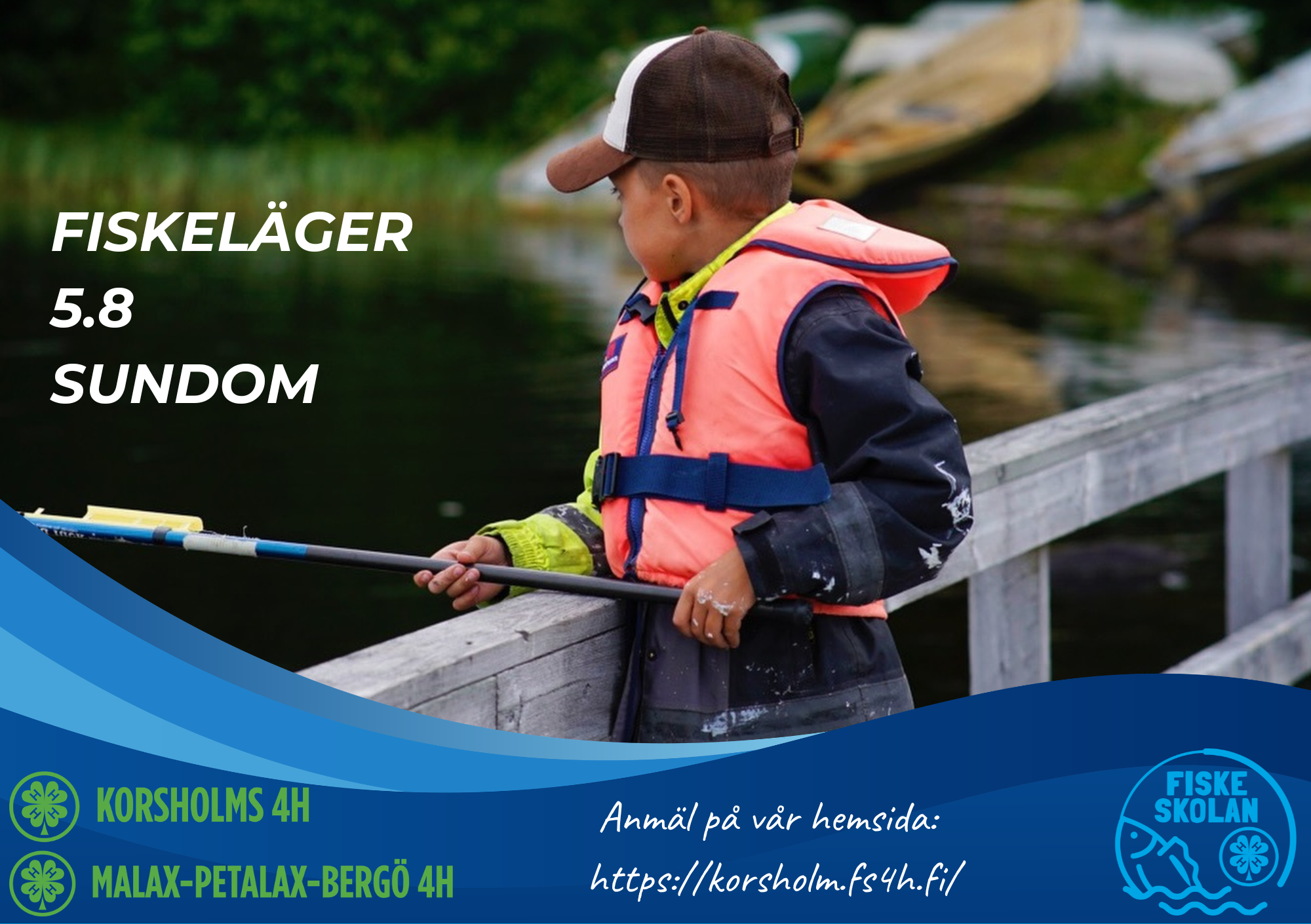 Kopia av Fiskeskolan kort A5 