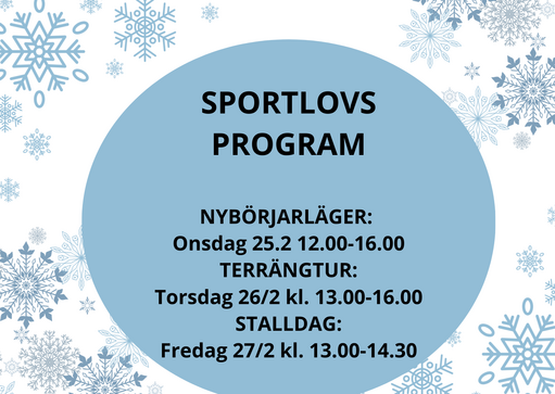 Blue Illustrative Hello Winter Card 3