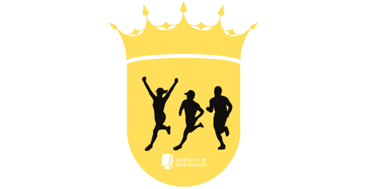 Mustasaaren juoksija