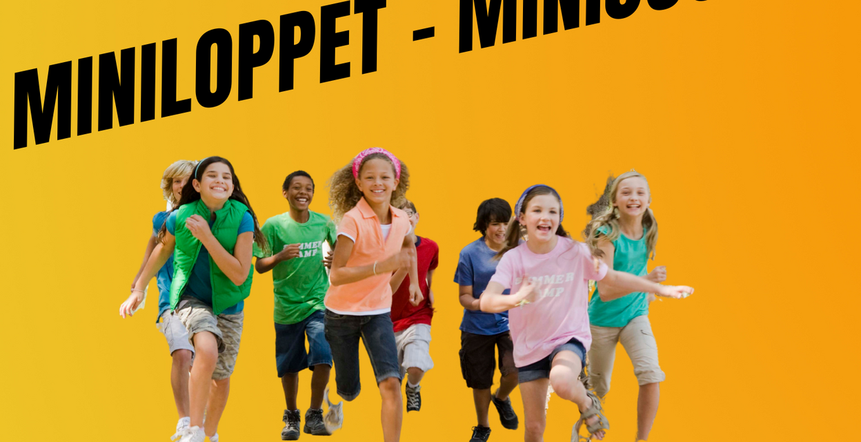 Minijuoksu 16.5